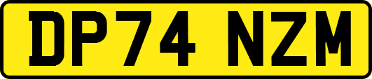DP74NZM