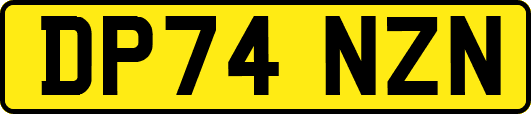 DP74NZN
