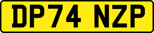 DP74NZP
