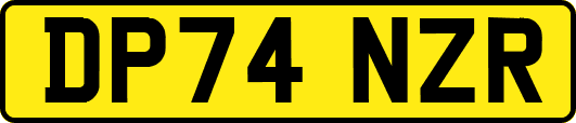 DP74NZR