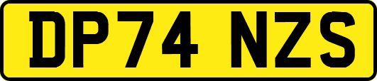 DP74NZS