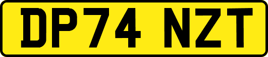 DP74NZT