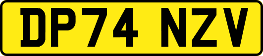 DP74NZV
