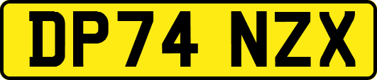 DP74NZX