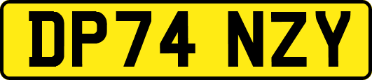 DP74NZY