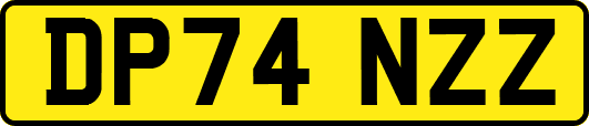 DP74NZZ