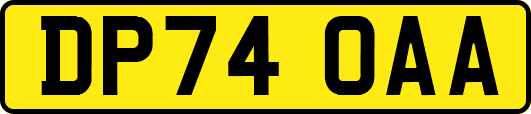 DP74OAA