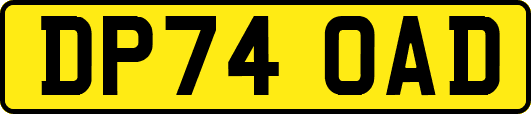 DP74OAD