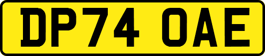 DP74OAE