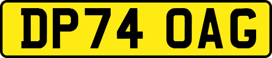 DP74OAG