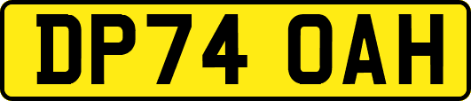 DP74OAH