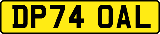 DP74OAL