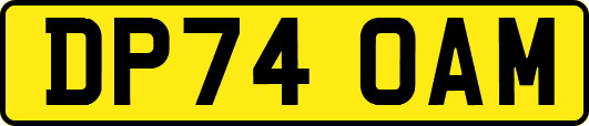 DP74OAM