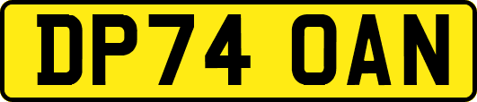 DP74OAN