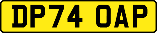 DP74OAP