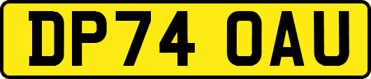 DP74OAU