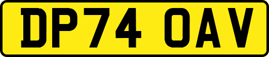 DP74OAV