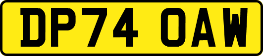 DP74OAW