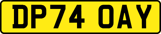 DP74OAY