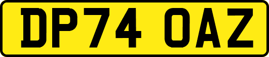 DP74OAZ