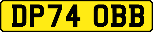 DP74OBB