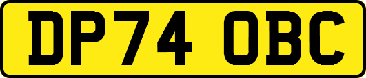 DP74OBC