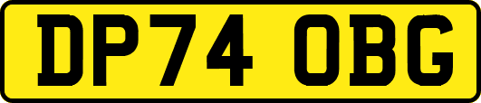 DP74OBG