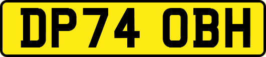 DP74OBH