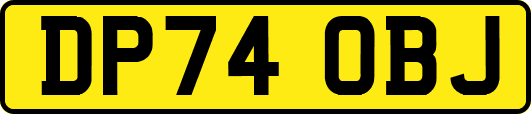 DP74OBJ