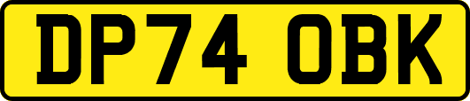 DP74OBK