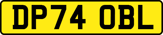 DP74OBL