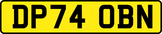 DP74OBN
