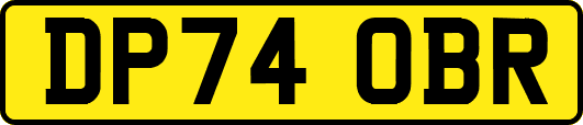 DP74OBR