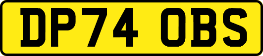 DP74OBS
