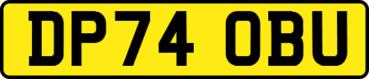 DP74OBU