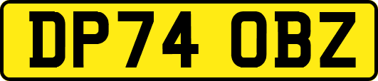 DP74OBZ