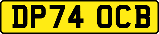 DP74OCB
