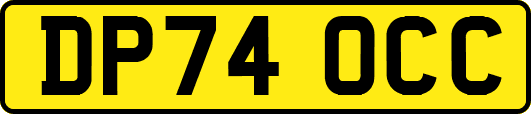 DP74OCC