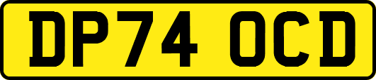 DP74OCD