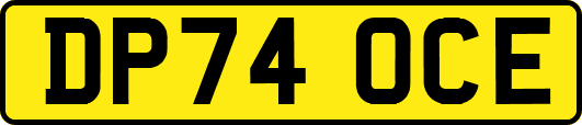 DP74OCE