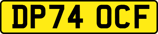 DP74OCF