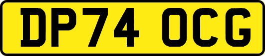 DP74OCG