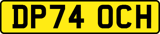 DP74OCH