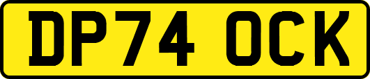 DP74OCK