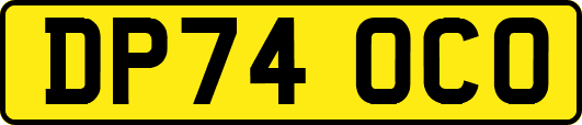 DP74OCO