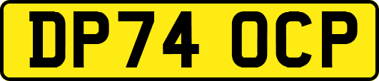 DP74OCP