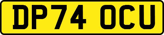 DP74OCU