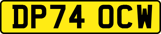 DP74OCW