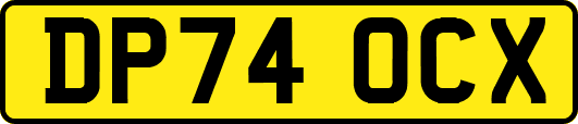 DP74OCX