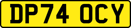 DP74OCY